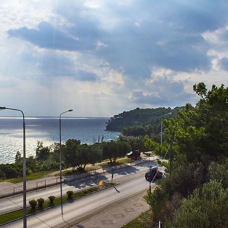 Toroneon Studios Kallithea  Exteriér fotografie