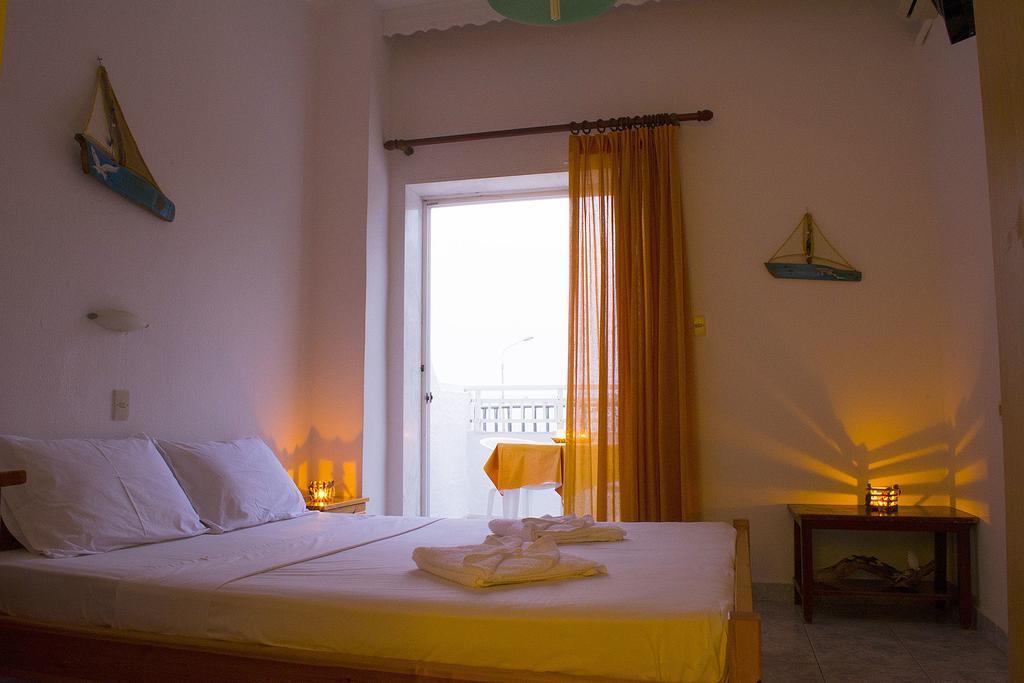 Toroneon Studios Kallithea  Exteriér fotografie