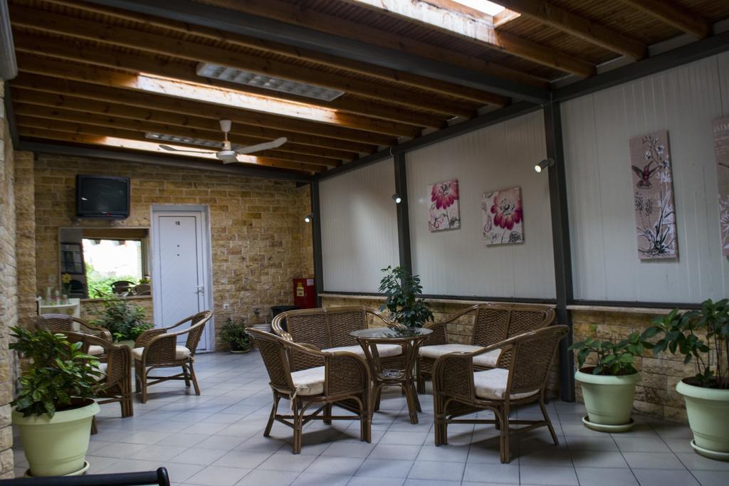 Toroneon Studios Kallithea  Exteriér fotografie