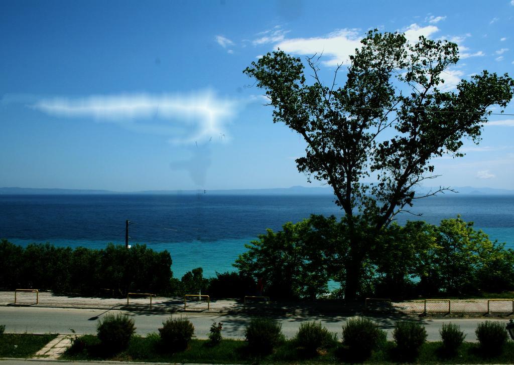 Toroneon Studios Kallithea  Exteriér fotografie