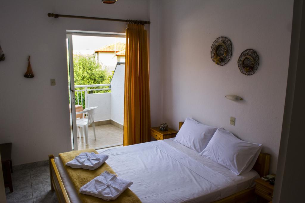Toroneon Studios Kallithea  Exteriér fotografie