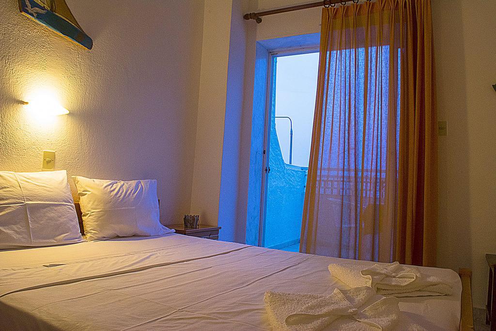 Toroneon Studios Kallithea  Exteriér fotografie