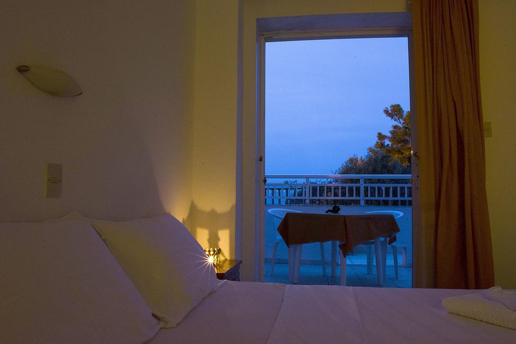 Toroneon Studios Kallithea  Exteriér fotografie