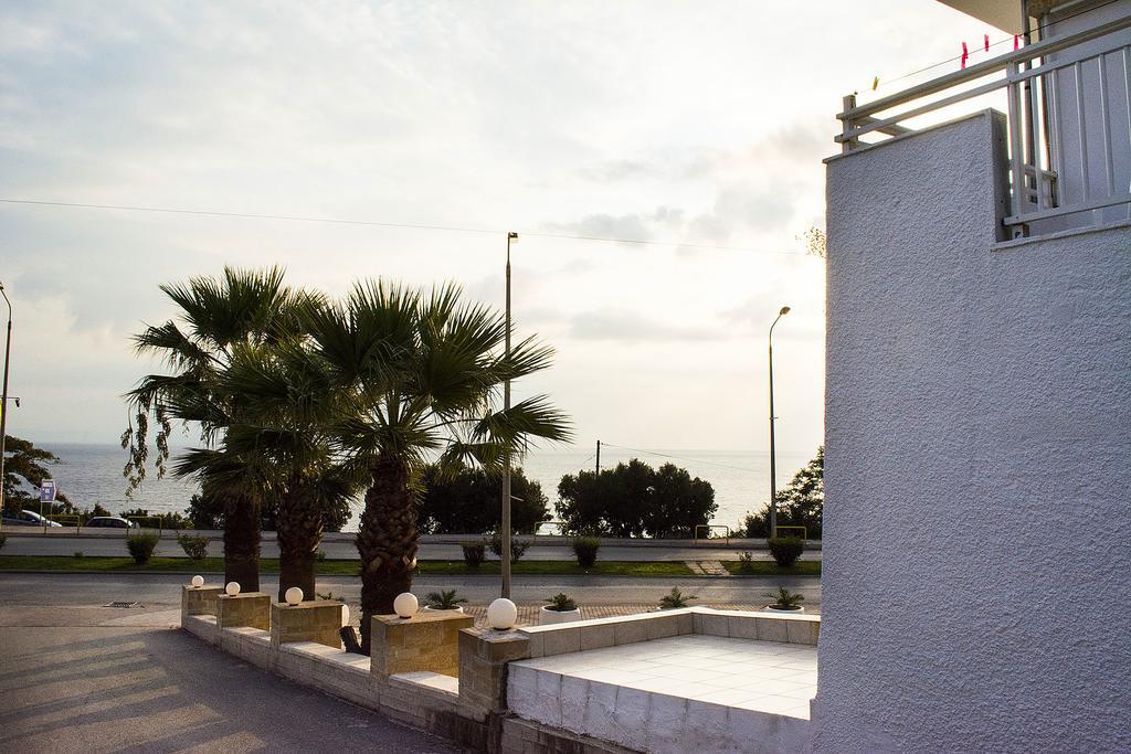 Toroneon Studios Kallithea  Exteriér fotografie