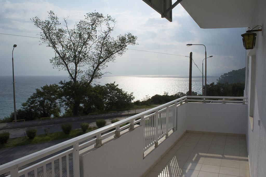 Toroneon Studios Kallithea  Exteriér fotografie