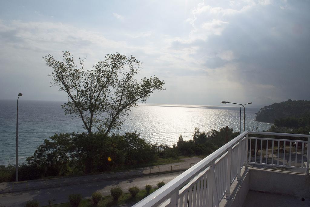 Toroneon Studios Kallithea  Exteriér fotografie
