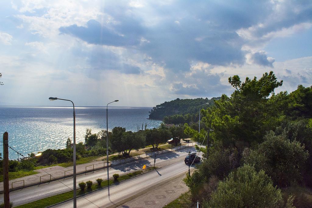 Toroneon Studios Kallithea  Exteriér fotografie