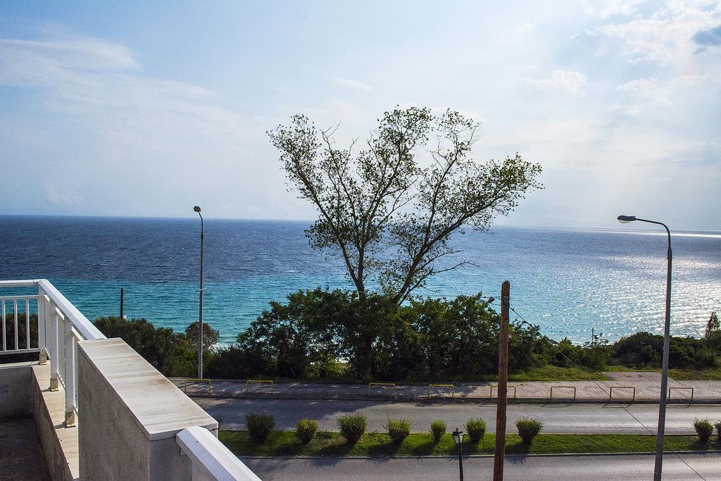 Toroneon Studios Kallithea  Exteriér fotografie
