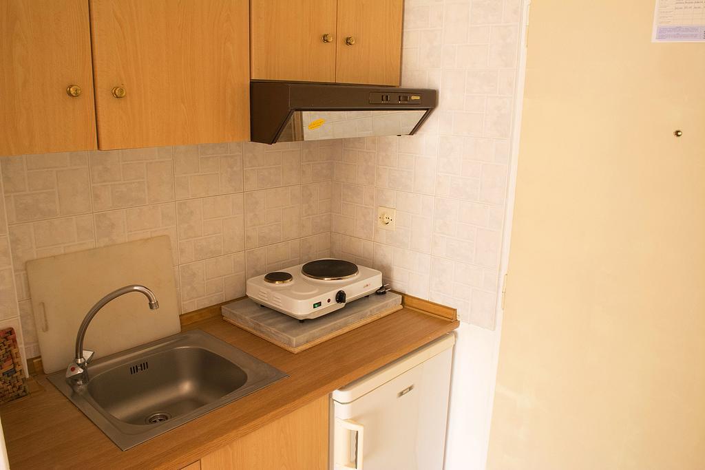 Toroneon Studios Kallithea  Exteriér fotografie