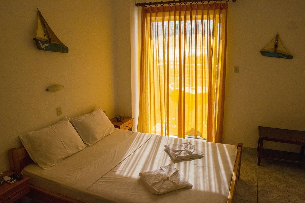 Toroneon Studios Kallithea  Exteriér fotografie