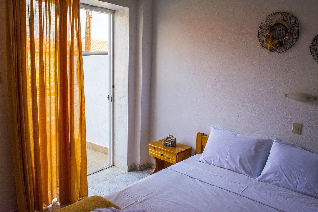 Toroneon Studios Kallithea  Exteriér fotografie