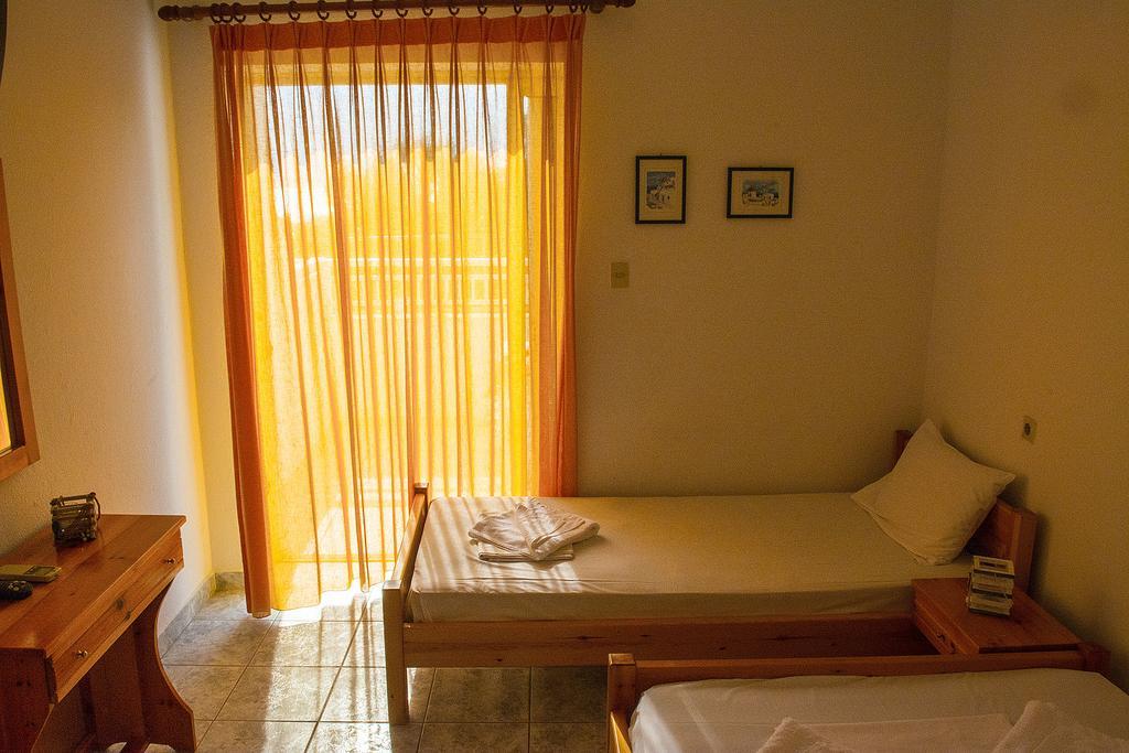 Toroneon Studios Kallithea  Exteriér fotografie